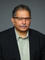 Photo: Dr. Khursheed Ahmed, MD