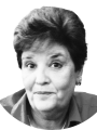 Mary Inzerillo, LPC