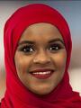 Photo: Dr. Anisa Ibrahim, MD