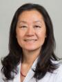 Photo: Dr. Heide Woo, MD