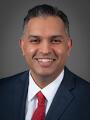Photo: Dr. Christopher Varughese, MD