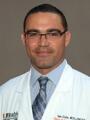 Photo: Dr. Ian Cote, MD