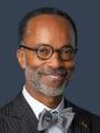 Photo: Dr. Reginald Robinson, MD