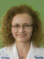 Photo: Dr. Ana Cornea, MD