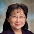 Photo: Dr. Julie Zhu, MD