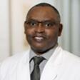 Photo: Dr. John Mwangi, MD