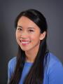 Photo: Dr. Joanna Tran, DDS