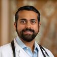 Photo: Dr. Samir Majmudar, DO
