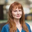 Photo: Dr. Heather Holmes, MD