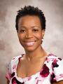 Photo: Dr. Maudeen Scott, MD