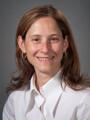 Photo: Dr. Sharon Hyman, MD