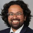Photo: Dr. Karthik Giridhar, MD