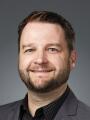 Photo: Dr. Matthew Moreland, DO