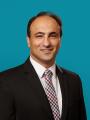 Photo: Dr. Baker Machhadieh, MD