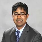Dr. Dipen Maun, MD