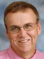 Photo: Dr. James North, MD