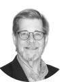 Bob McQueen, LMHC
