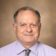 Photo: Dr. James Gainer III, MD