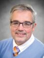 Photo: Dr. Anthony Collins, MD