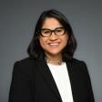 Photo: Dr. Ashruta Patel, MD