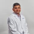 Photo: Dr. Mahesh Patel, MD