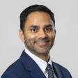 Photo: Dr. Krish Patel, MD