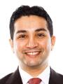 Photo: Dr. Jignesh Shah, MD