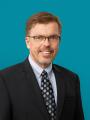 Photo: Dr. W Brent Ashcraft, MD