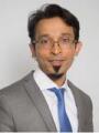 Photo: Dr. Faisal Vali, MD