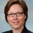 Photo: Dr. Patricia Grant, MD