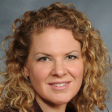 Photo: Dr. Aliza Solomon, DO