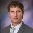 Photo: Dr. Ray Jensen, DO