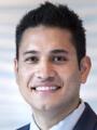 Photo: Dr. Samuel Victoria, MD