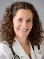 Photo: Sarah Mayer, ARNP