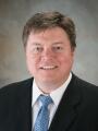Photo: Dr. Eric Robinson, MD