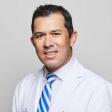 Photo: Dr. Randall Farac, MD
