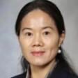 Photo: Dr. Yujie Zhao, MD