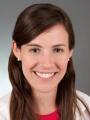 Photo: Dr. Courtney Sandler, MD