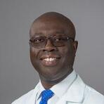 Dr. Korshie Dumor, MD