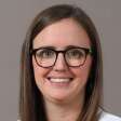 Photo: Dr. Lindsay Arnold, MD
