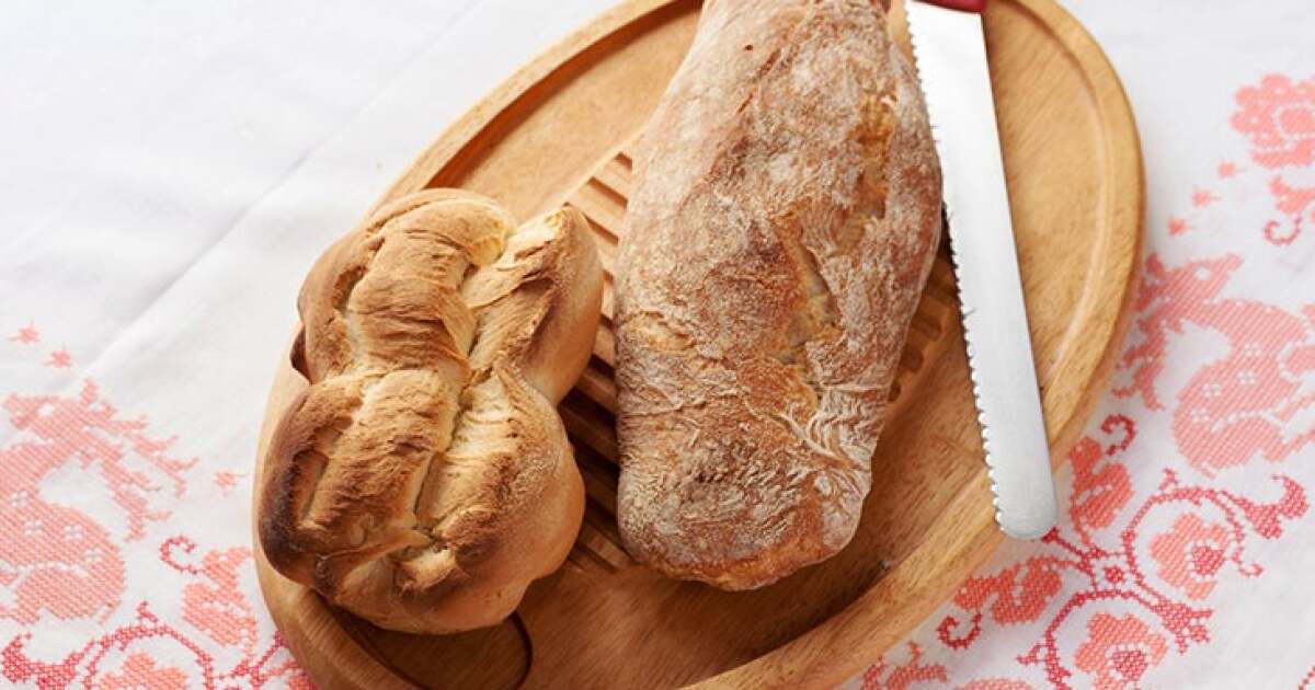 The Best Bread for Diabetics: Options, What to Avoid, and More