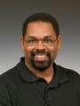 Photo: Dr. James Greene, MD