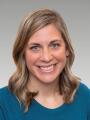 Photo: Dr. Erin Perkey-Nienaber, DO