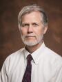 Photo: Dr. Gary Loy, MD