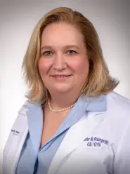 Dr. Jennifer Risinger, MD - Obstetrician Gynecologist in Columbia, SC ...