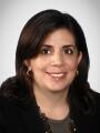 Photo: Dr. Costanza Cocilovo, MD