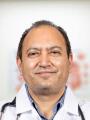 Photo: Dr. Salman Ahmad, MD