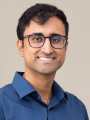 Photo: Dr. Manan Bhatt, MD