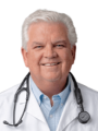 Photo: Dr. James Holton, MD
