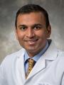 Photo: Dr. Kishor Sadaria, MD